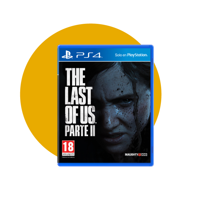 Juegos Playstation