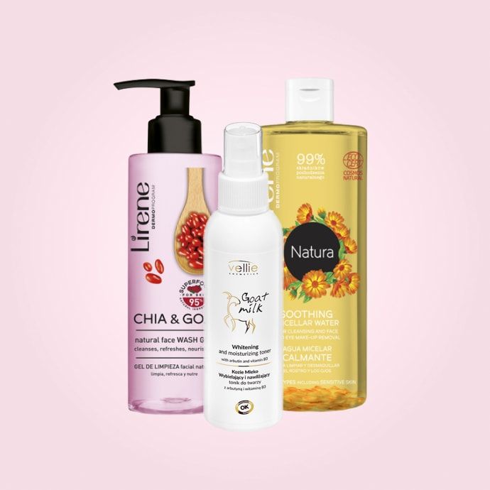 Curatare si demachiere