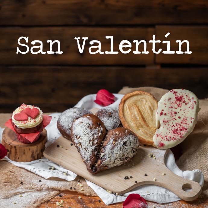 San Valentín