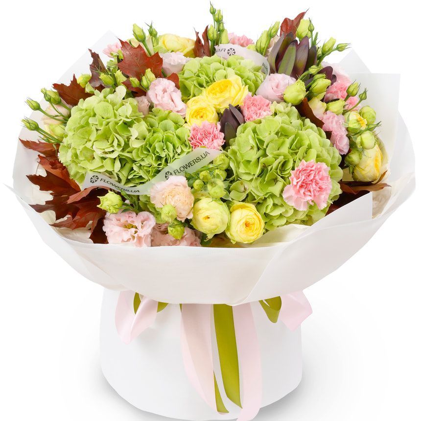 Букети тижня