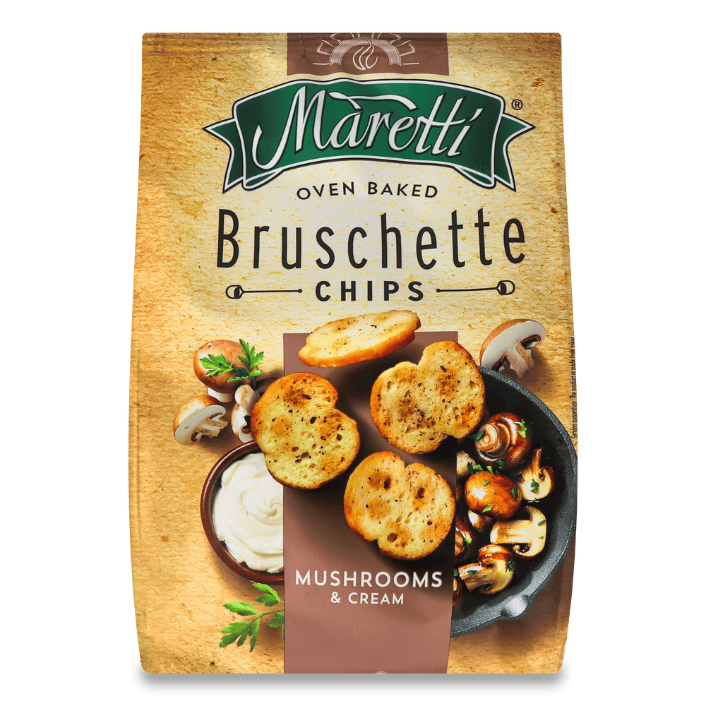 Грінки, сухарики, хлібці