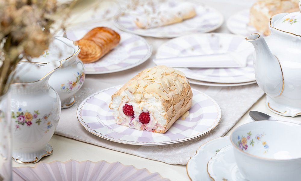 დესერტი