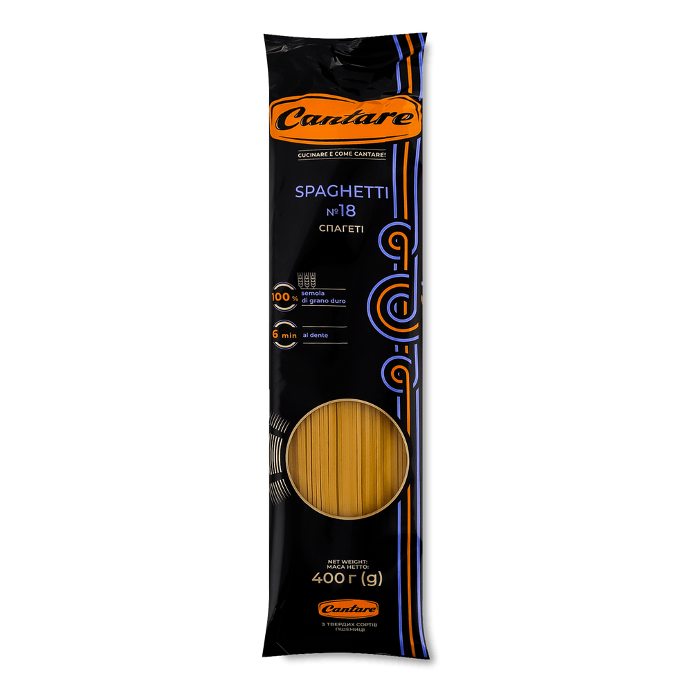 Макаронні вироби