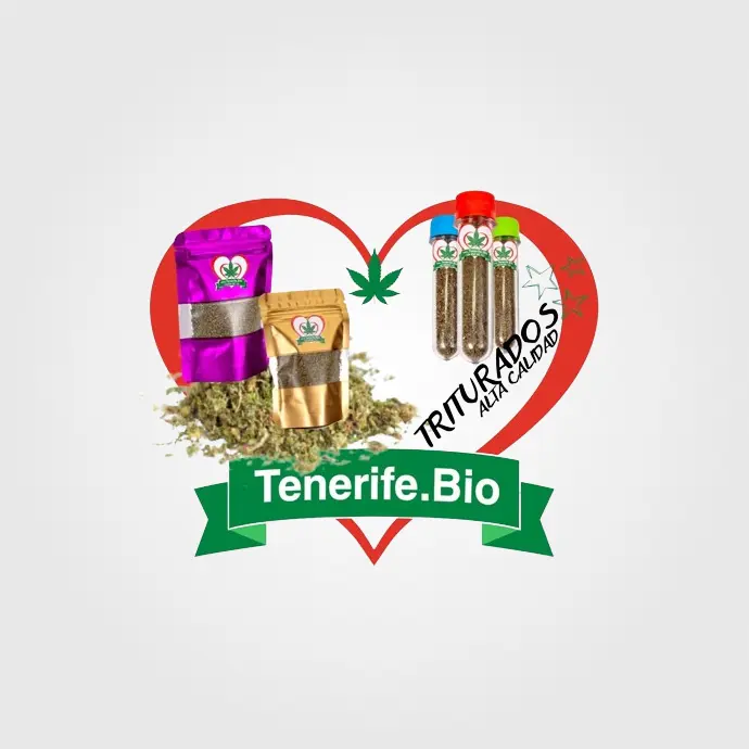 Triturado CBD 