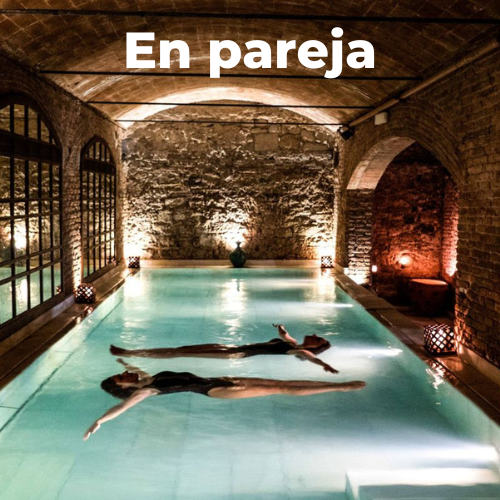 Caja Regalo En Pareja