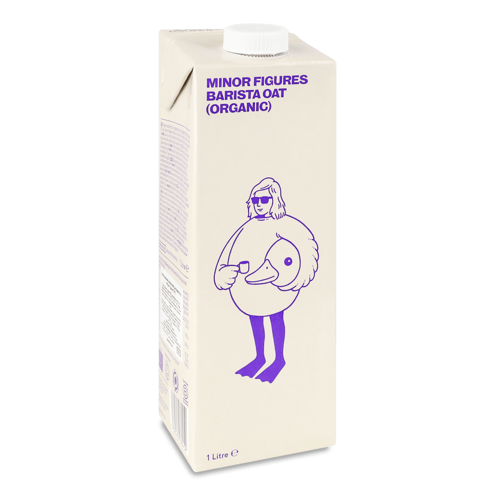 Безмолочна продукція.