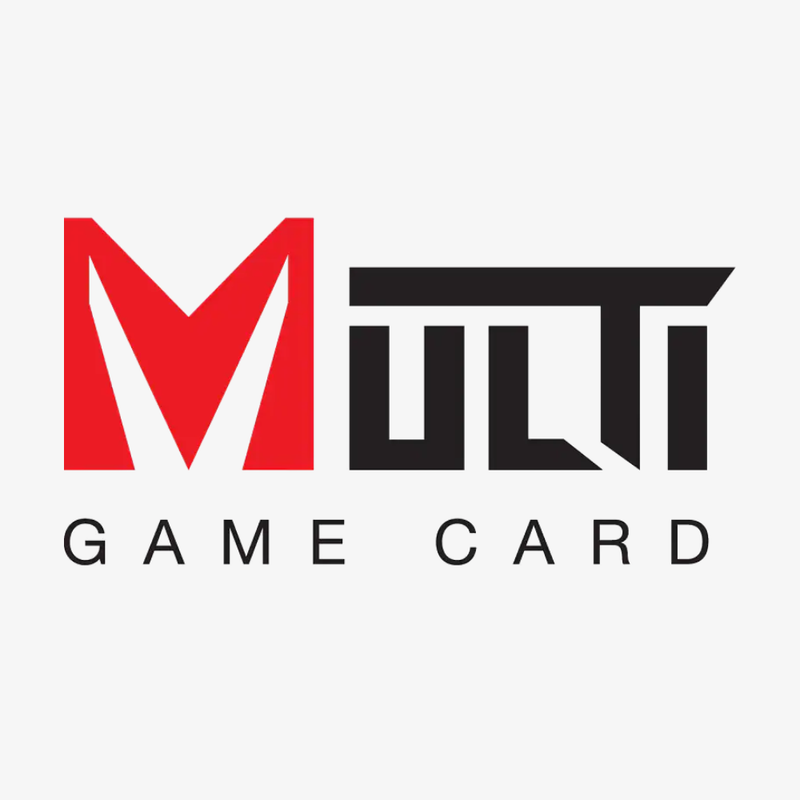 MULTI GAME