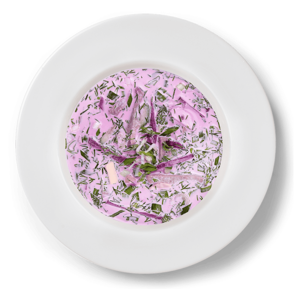 Перші страви.