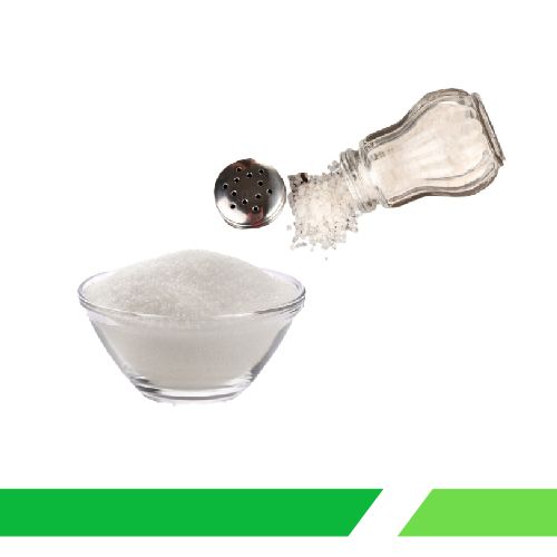 შაქარი და მარილი