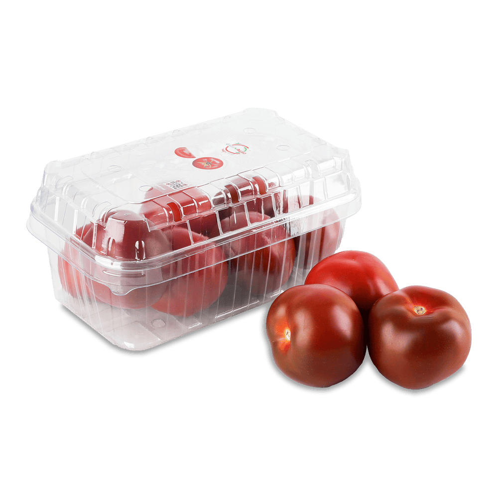 Овочі
