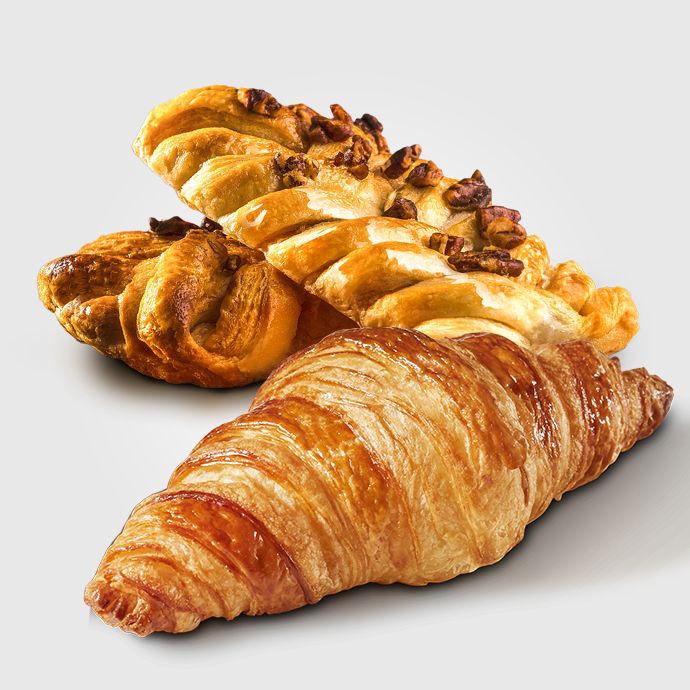 ВИПІЧКА. СНІДАНКИ