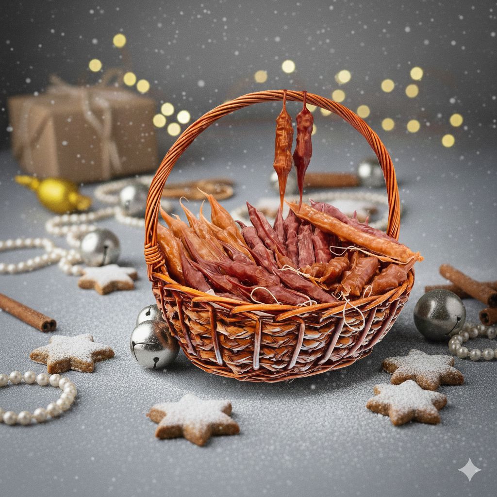 ჩურჩხელები