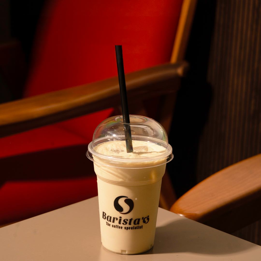 Nos Boissons Froides