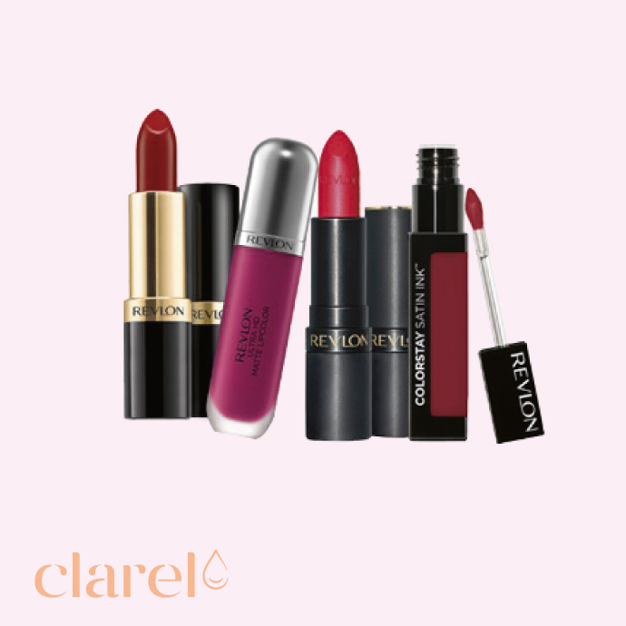 Maquillaje Labios