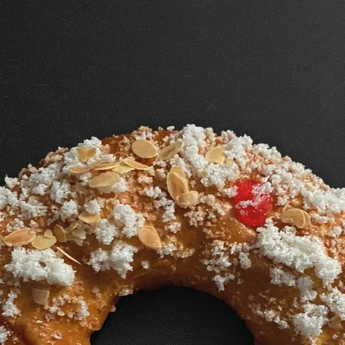 Roscón