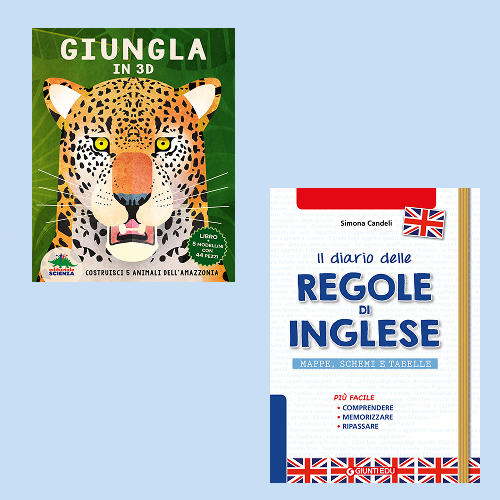 Saggistica per ragazzi