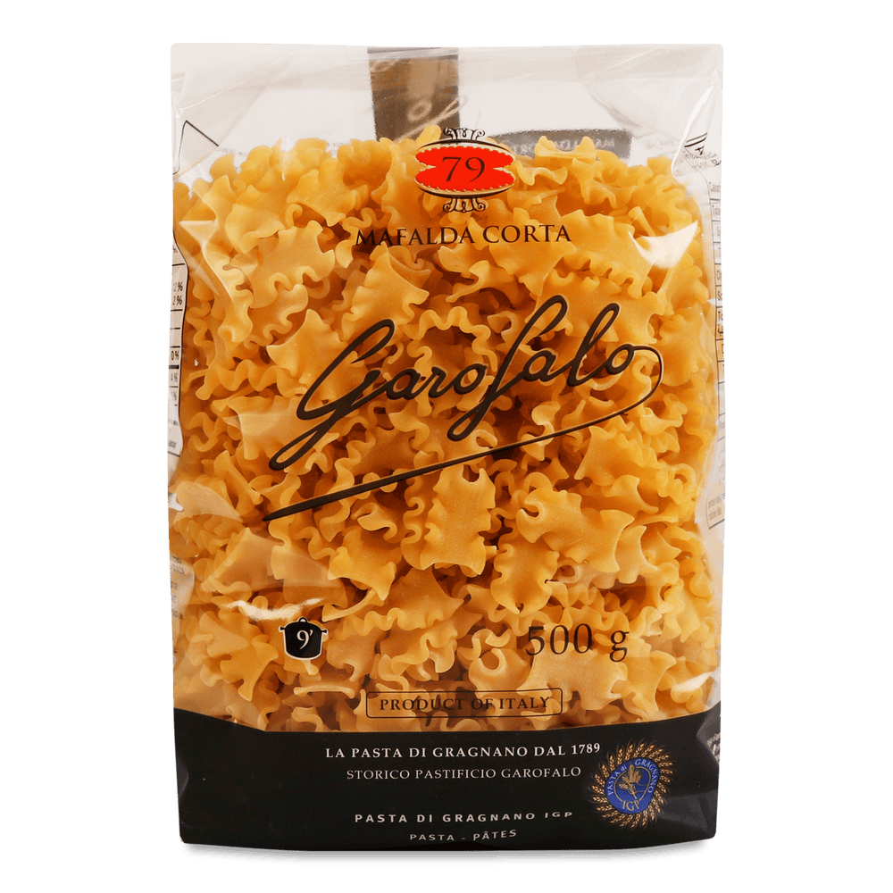 Макаронні вироби