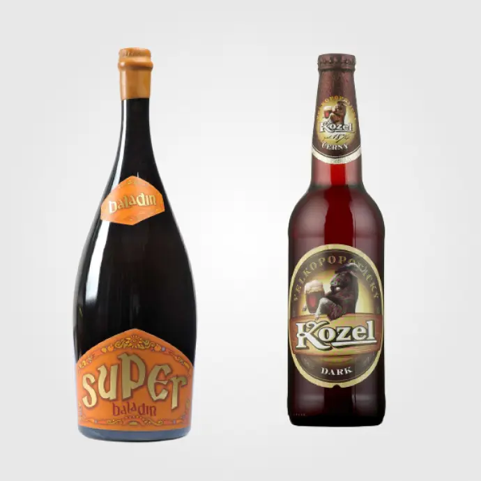 Birre e sidro