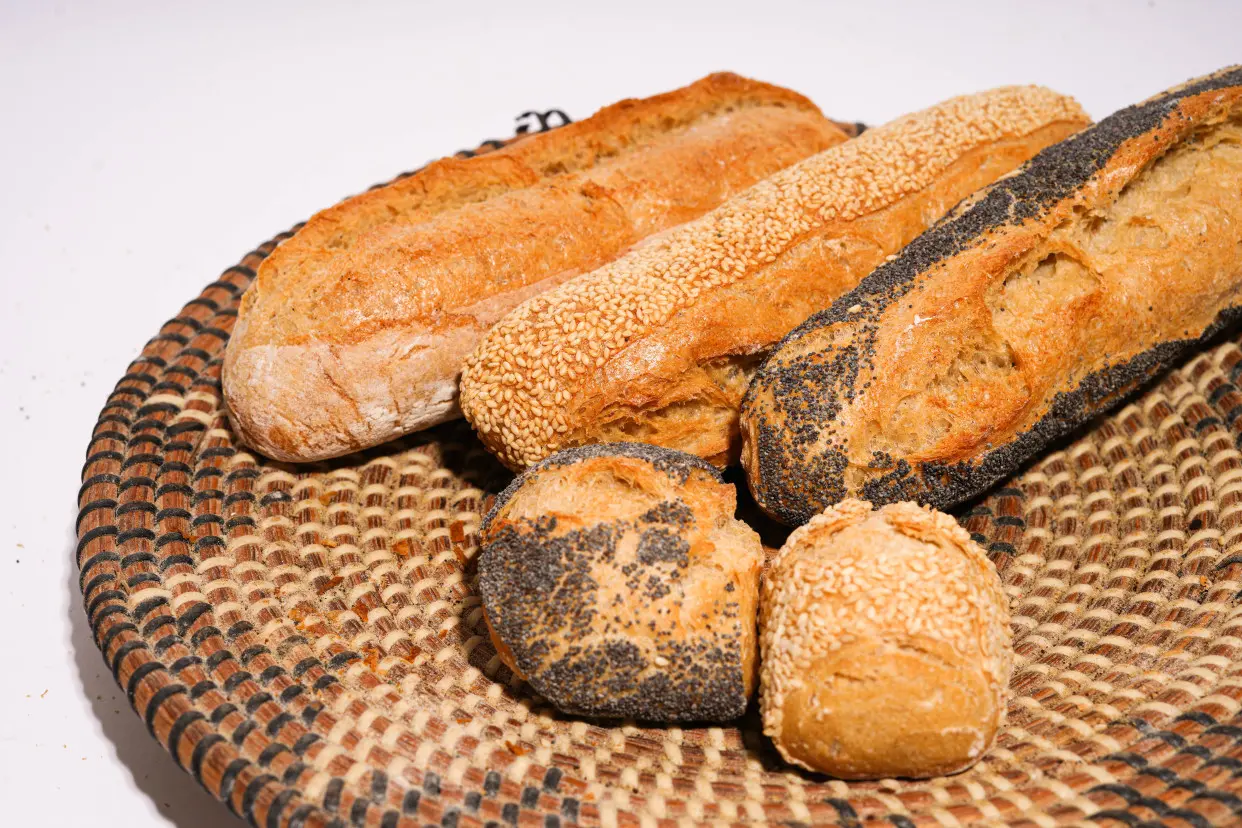 Boulangerie