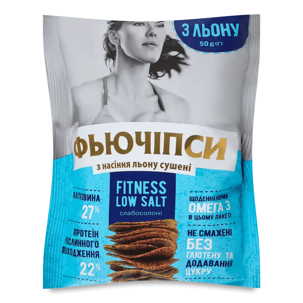 Веганські продукти.