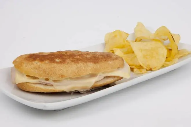 Sándwiches
