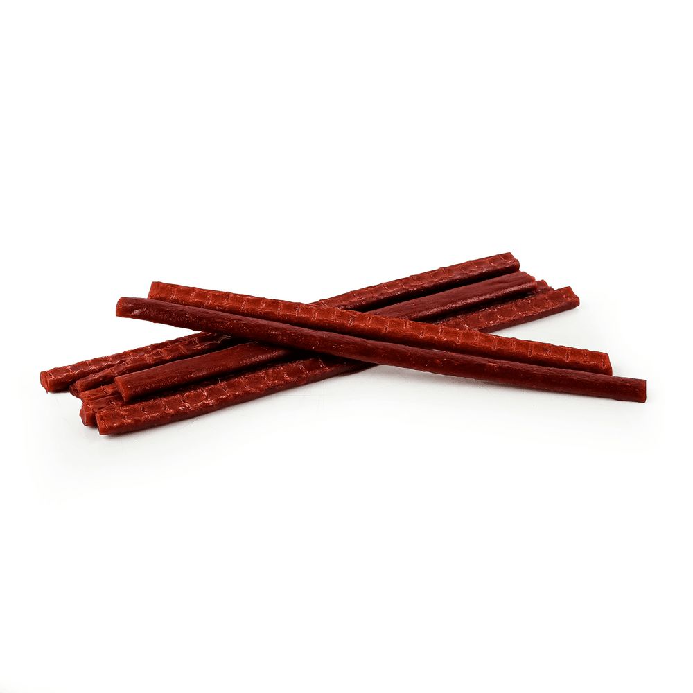 Рибні снеки.