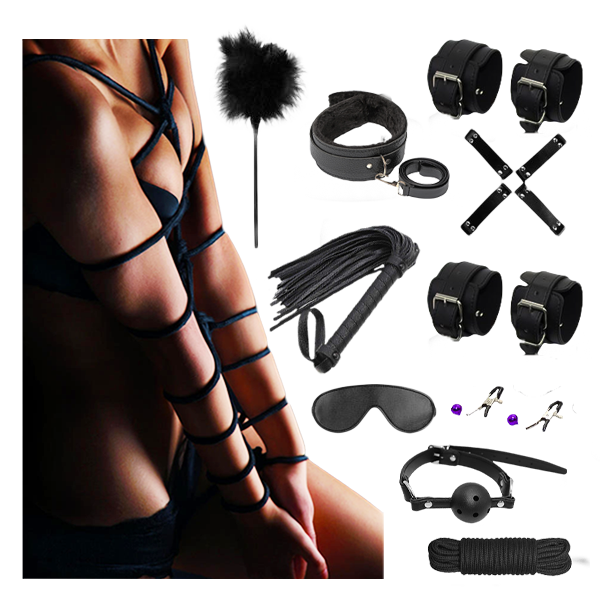 BDSM პაკეტები