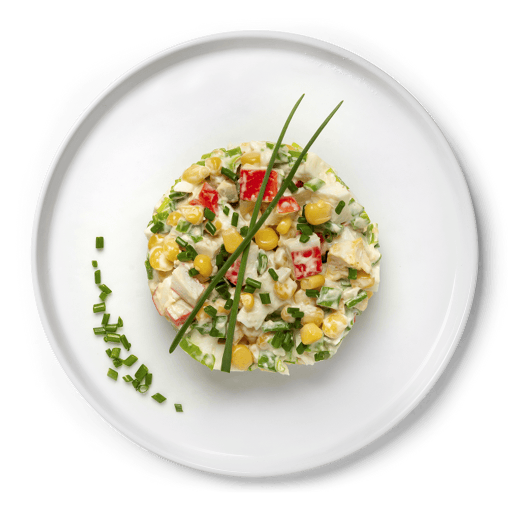 Обід та вечеря