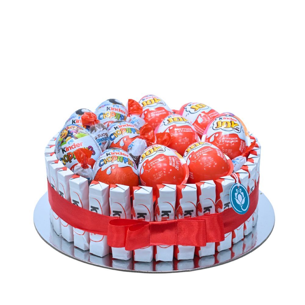 Քաղցր տեսականի