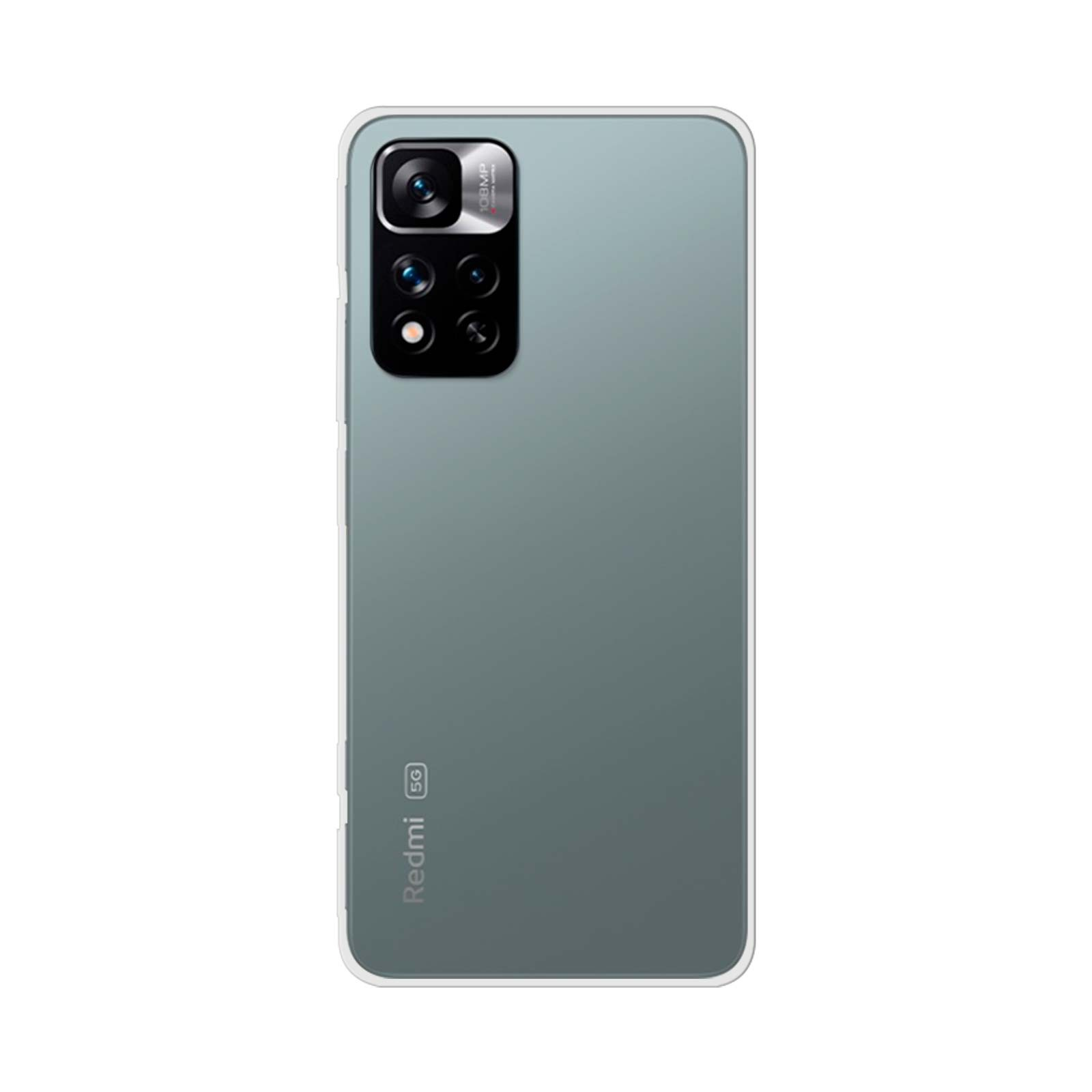 Xiaomi Redmi Note 11 Pro 5G