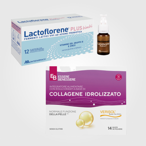 Integratori Alimentari