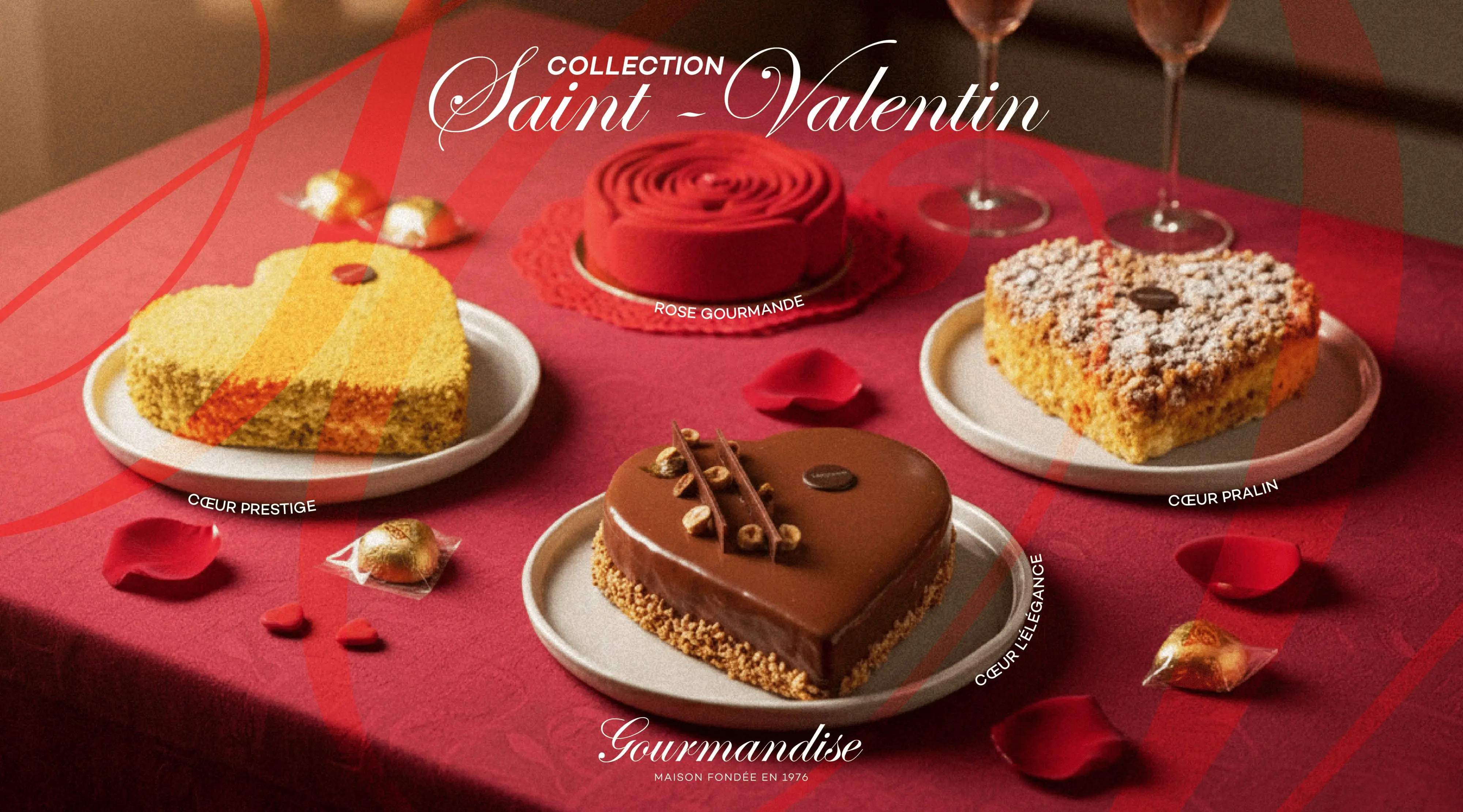 Saint Valentin
