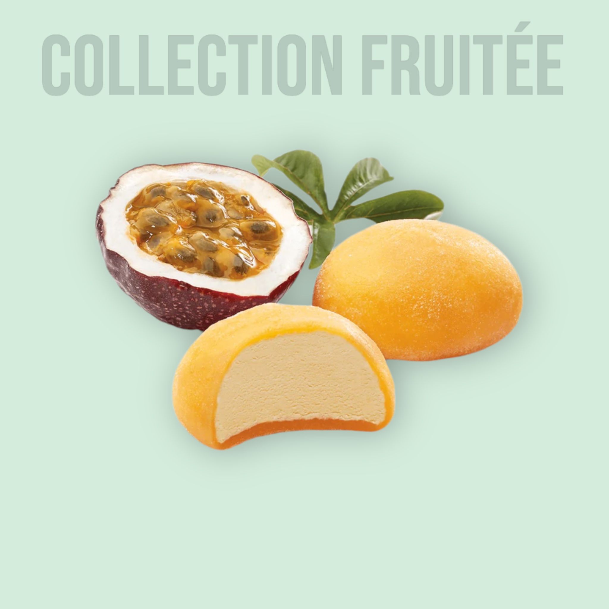 Collection Fruitée - Pick & Mix