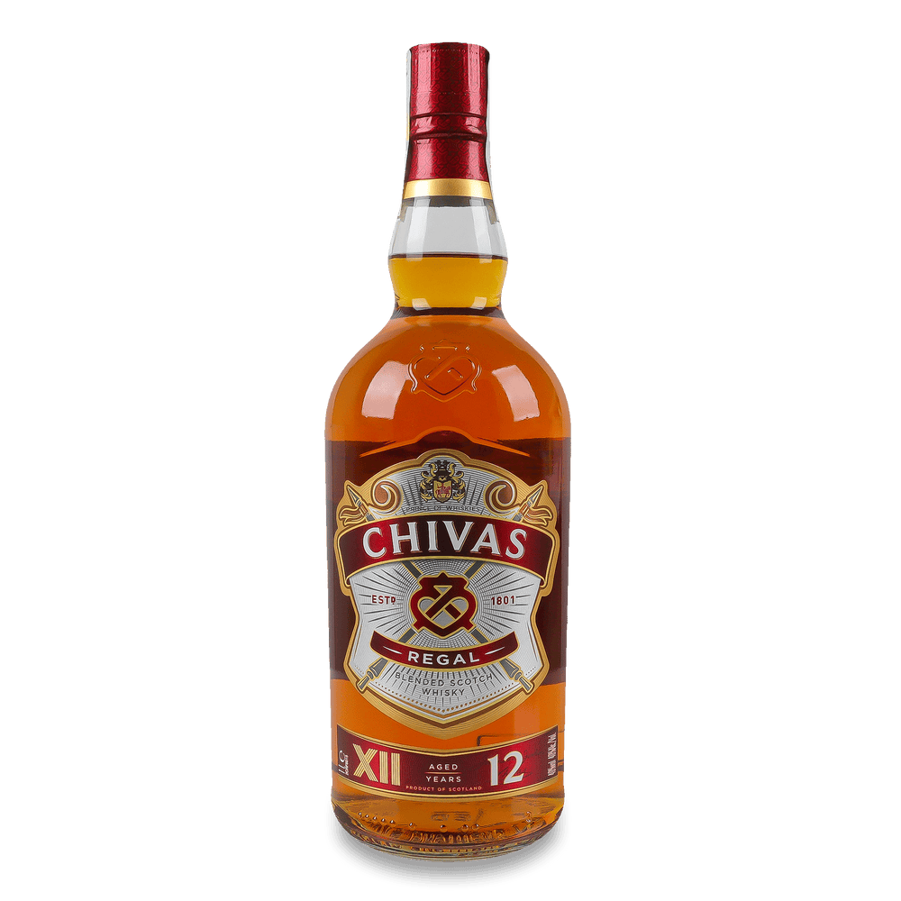 Міцний алкоголь