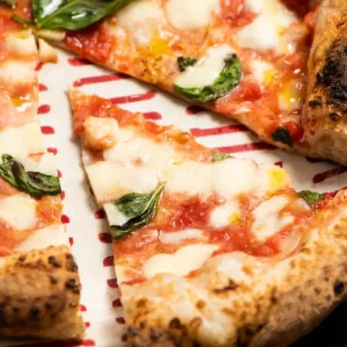 Pizze