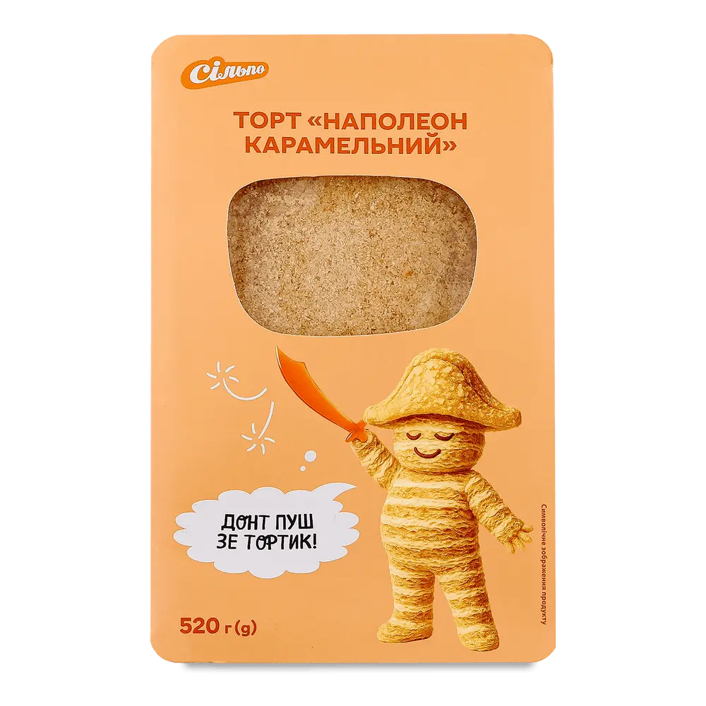 Власна Кондитерська