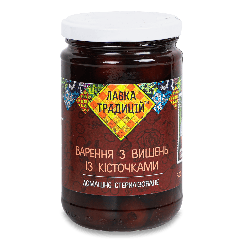 Бакалія, соуси і мед.