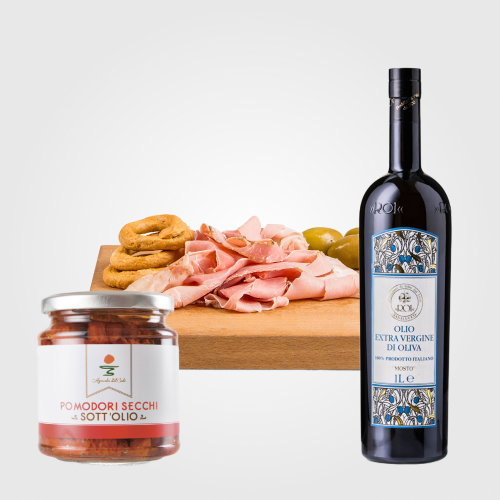 Gli Essenziali di Eataly