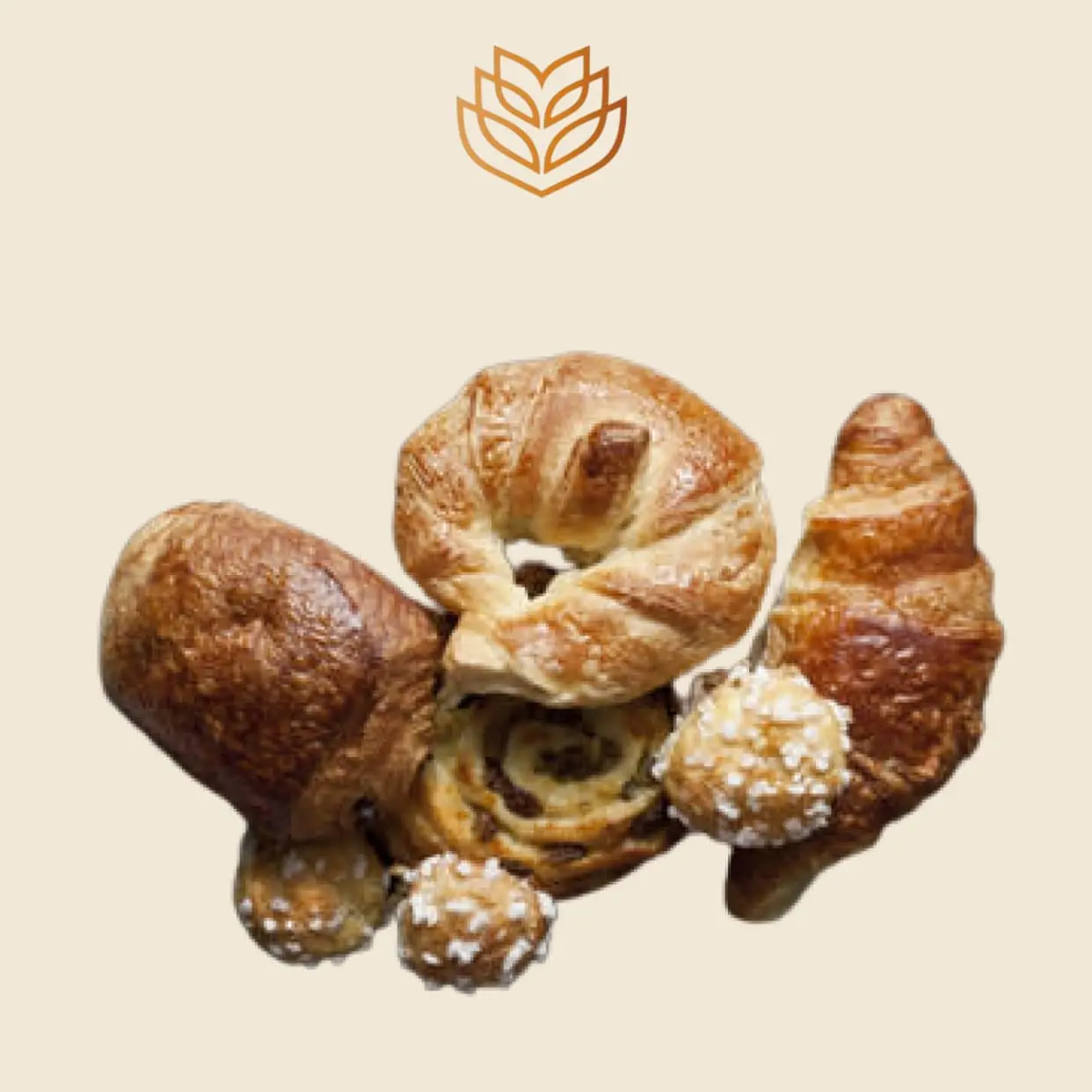Viennoiseries