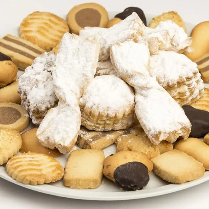 Galletas