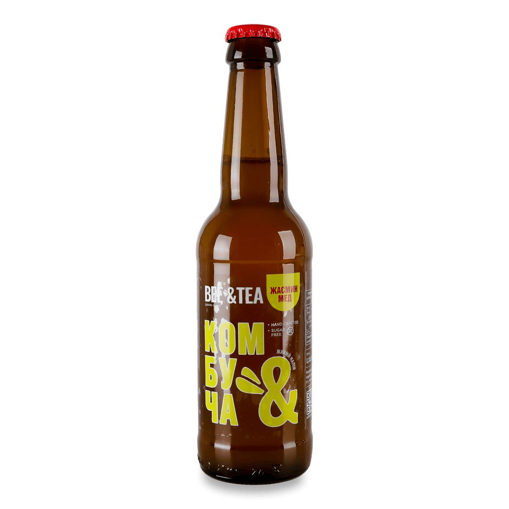 Напої і соки.