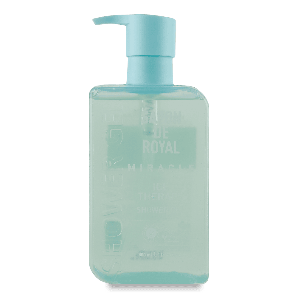 Догляд за тілом