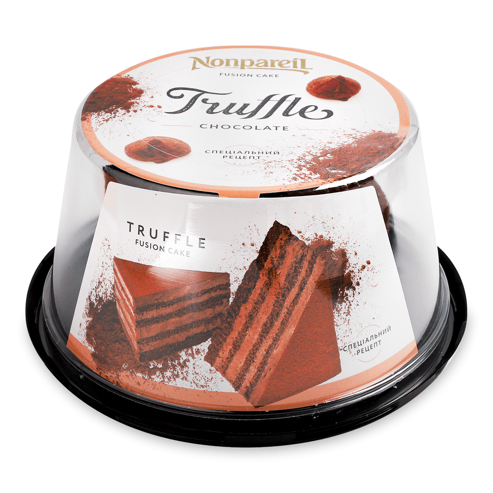 Торти, тістечка