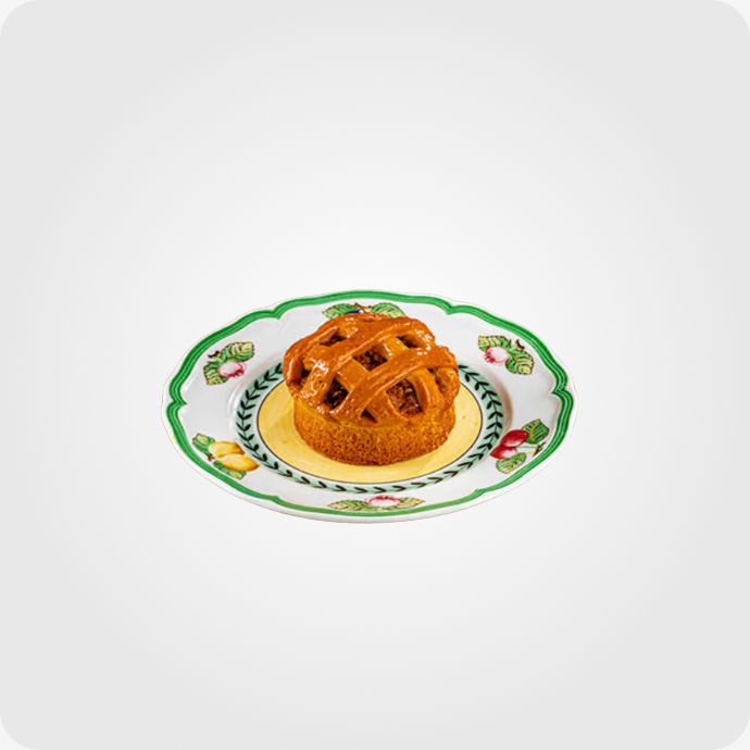 სამარხვო ნამცხვრები