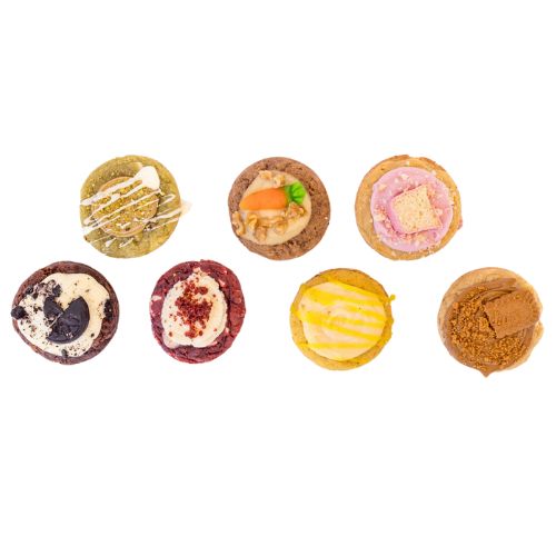 Bollería Tarta Home