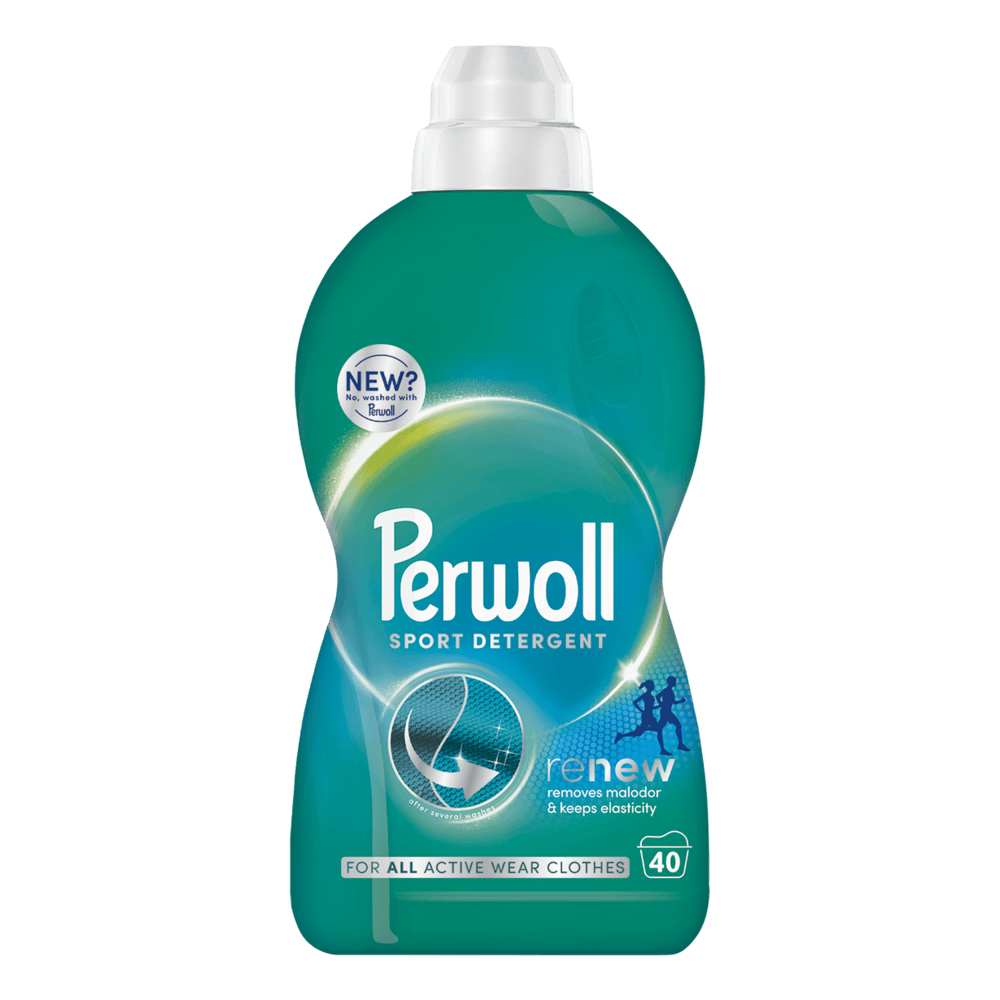 Побутова хімія