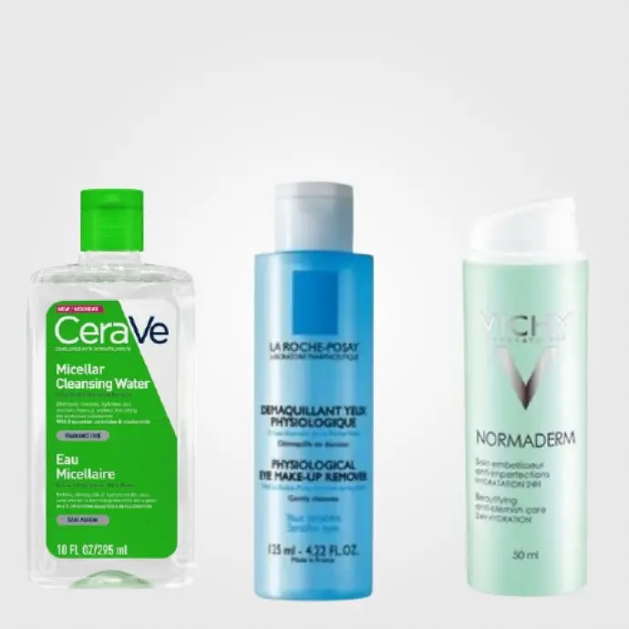 Facial Parafarmacia