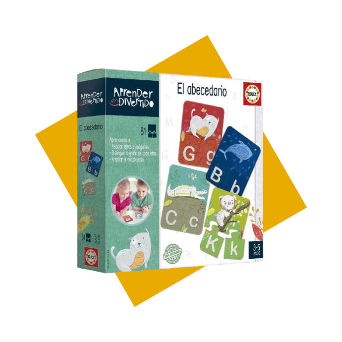 Preescolar