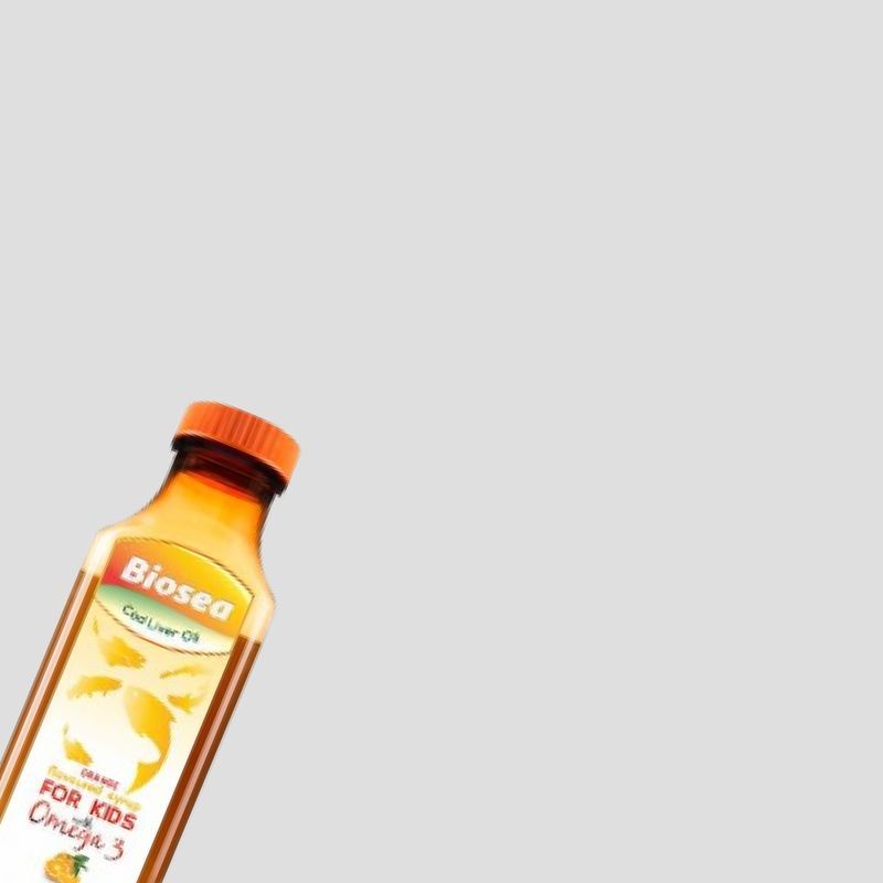 Kids Multivitamins & Tonics