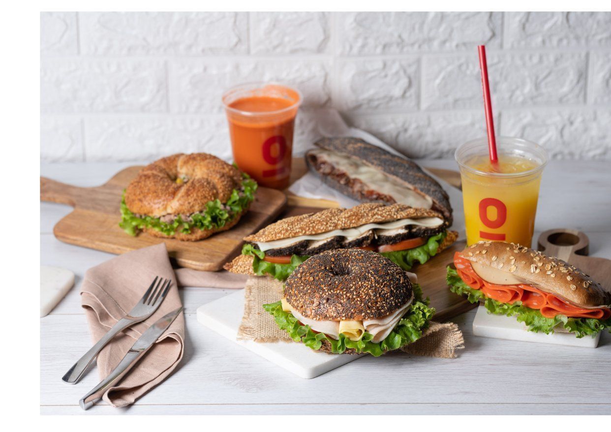Sandwichs 